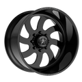 BLADE 26X16 6X5.5 -101 BLACK R