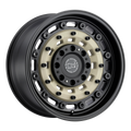 BR ARSENAL 19X8 5X112 +20 66 SAND BLK