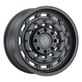 BR ARSENAL 18X8 5X112 72.56 TX-MBLK +30