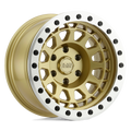 BR PRIMM BL 17X8.5 5X127 -38 71 M-GD MCH