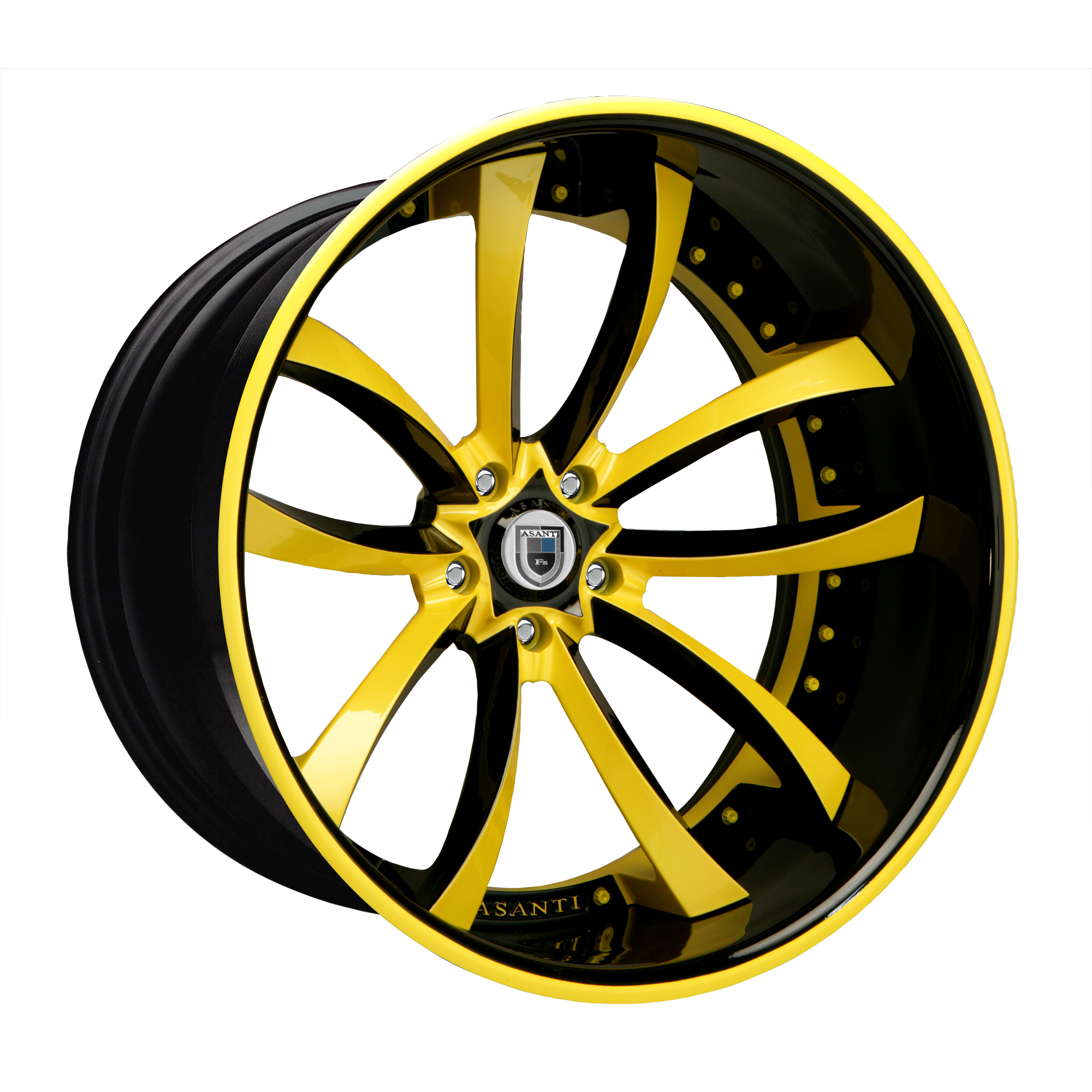 CX503 3PC 22X10 5X112 +35 BRUSHED