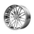 CX871 22X10.5 5X120 +38 CARBON FIBER