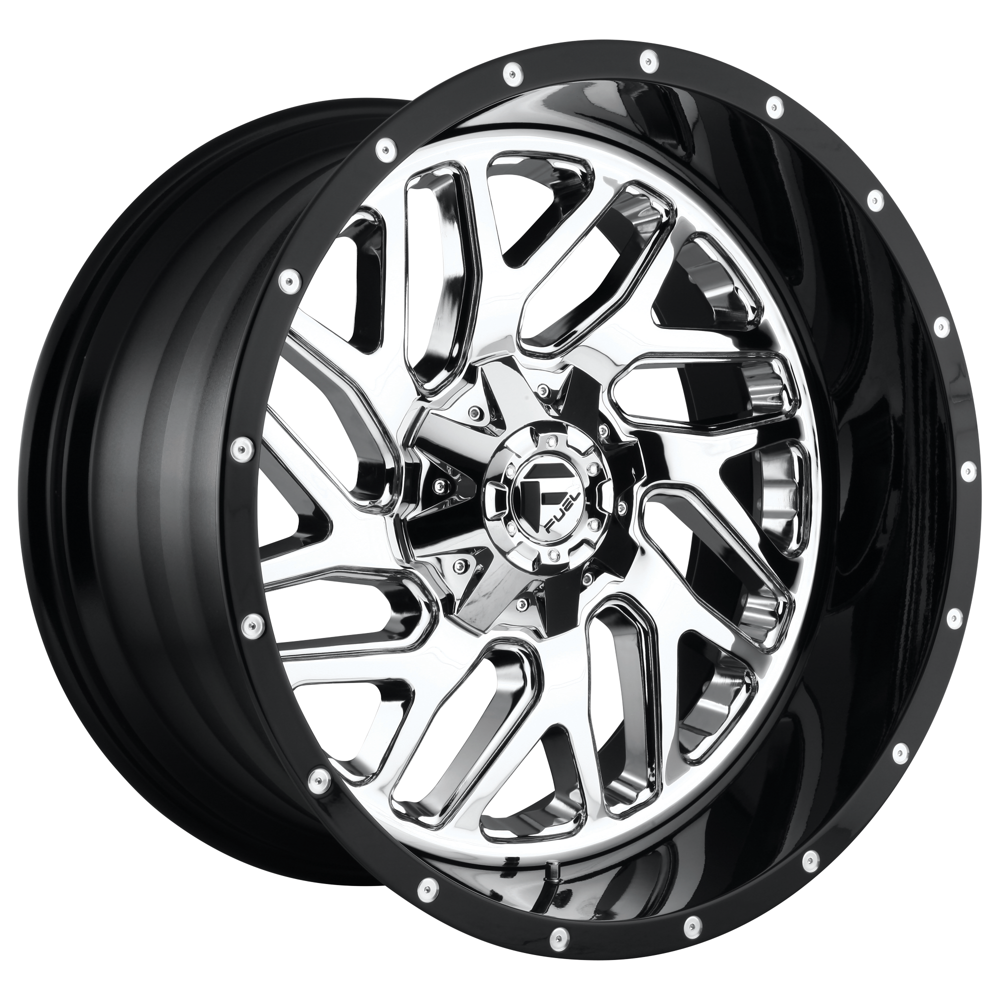 TRITON 22X12 8X170 125.1 PGB -44