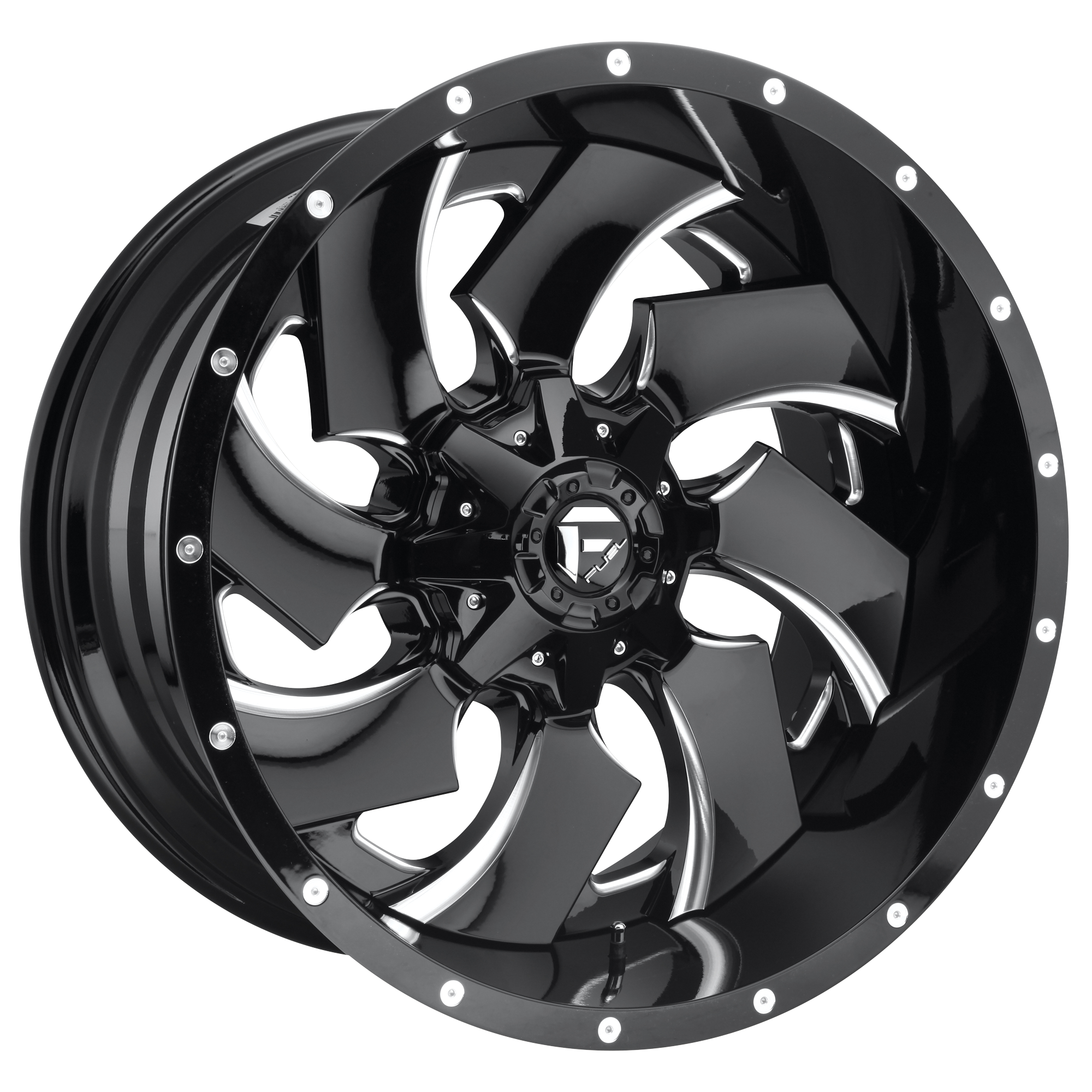 CLEAVER 22X8.25 8X6.5 121.5 NB +127 L
