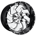 CLEAVER 22X8.25 8X6.5 P -4.72 121.7 -237