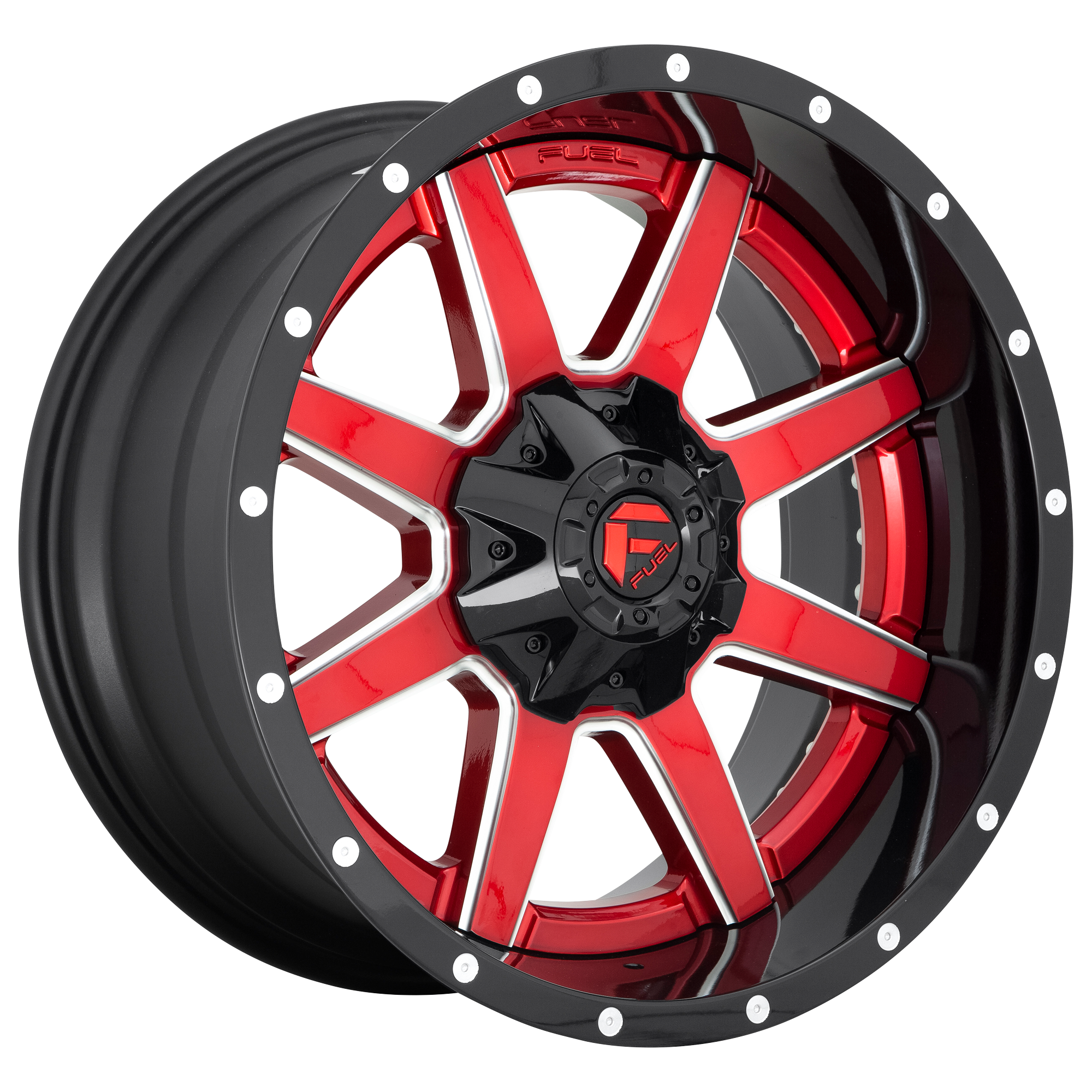 MAVERICK 20X10 8X6.5 QL 4.75 125.2 -19MM