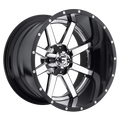 MAVERICK 24X8.25 8X6.5 121 PGB RR -234