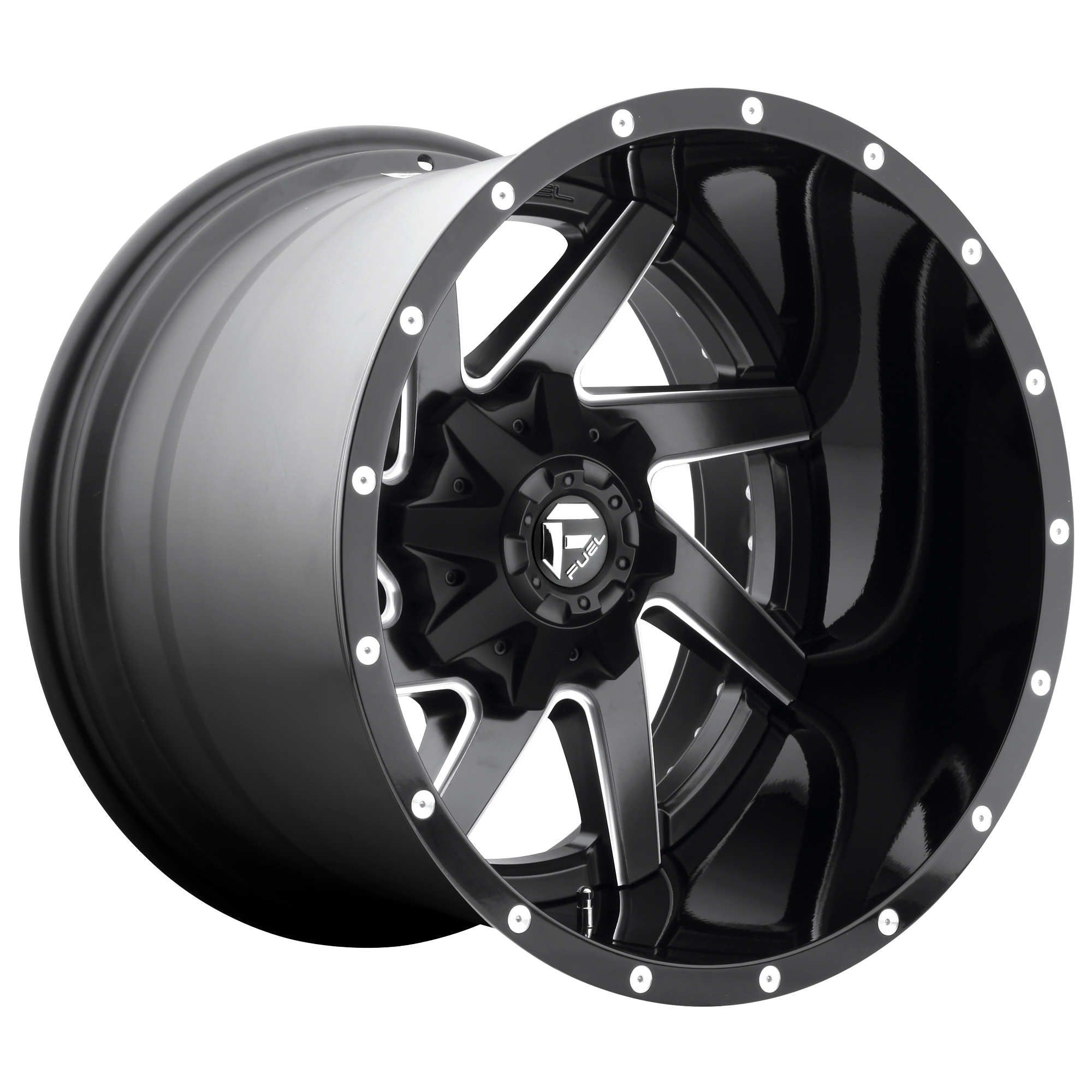 RENEGADE 24X12 8X170 125.1 NB -43 R R