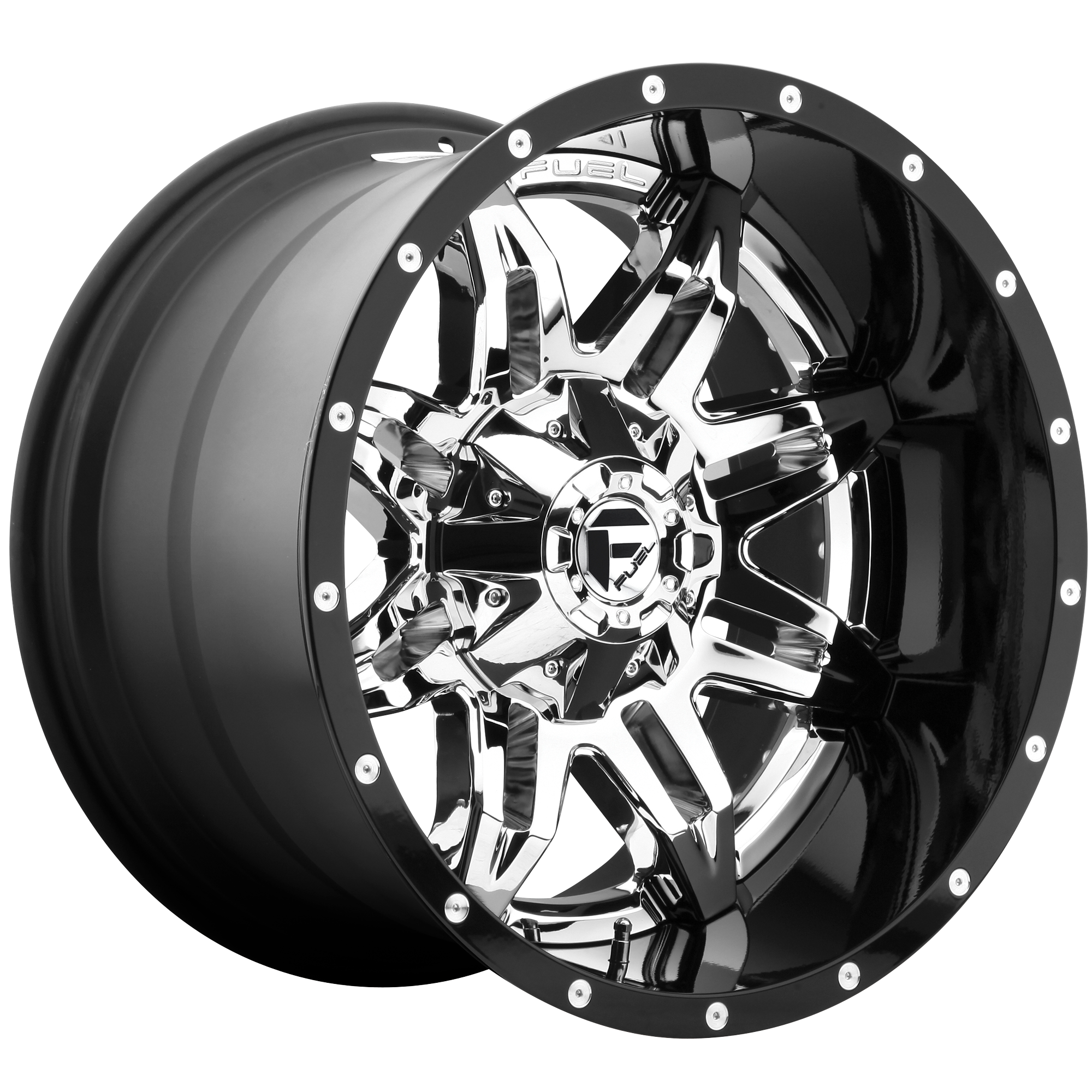 LETHAL 20X10 8X170 125.1 PGB -19