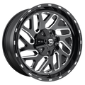 FF55D 26X12 8X170 RHL 4.50 125.1 -51MM