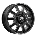 FF09 DRW 24X8.25 8X200 +105 NBD (DF)