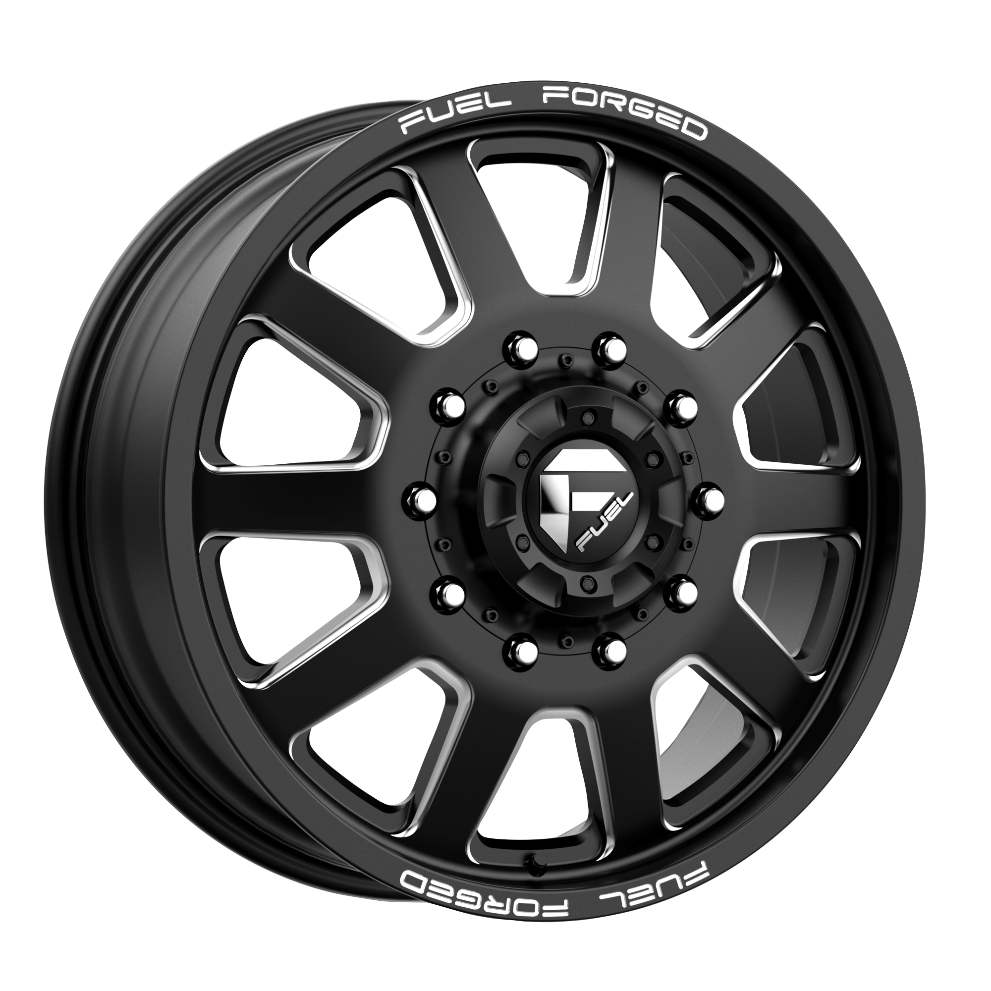 FF09 DRW 24X8.25 8X200 -200 NBD (DR)