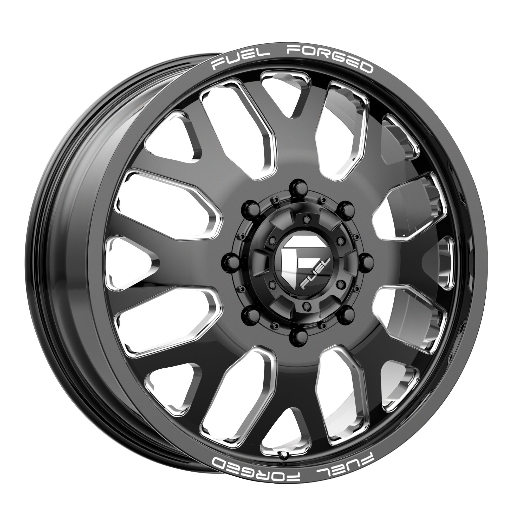 FF19 DRW 24X8.25 8X6.5 -240 NBL (DR)