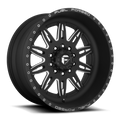 FF26D 22X8.25 8X200 142.3 NBL +105