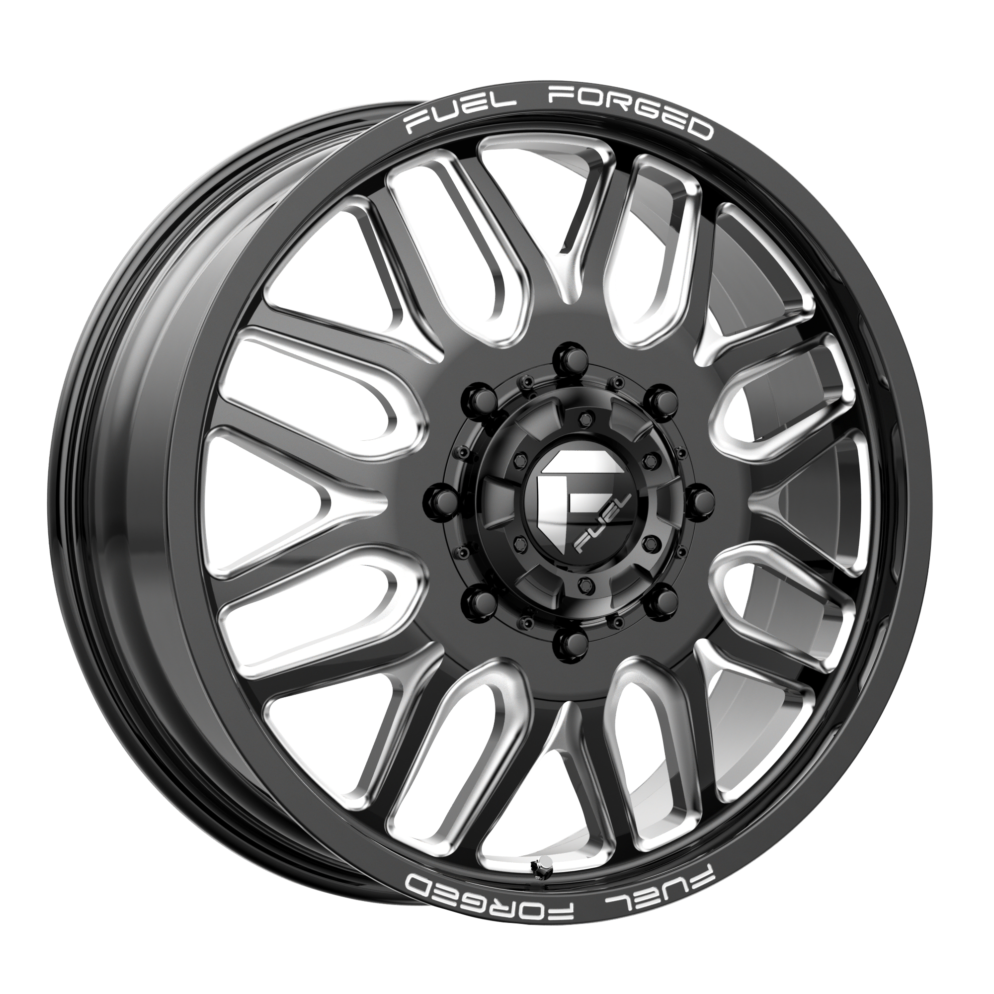 FF66D DRW 22X8.25 10X225 -202 NBD (DR)