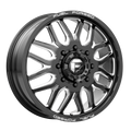 FF66D DRW 22X8.25 8X200 -202 NBD (DR)