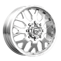 FF19D DRW 20X8.25 10X225 -202 H (DR)