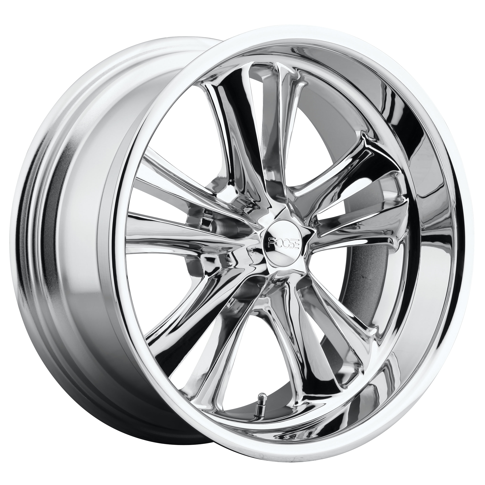 KNUCKLE 18X9.5 5X4.75 72 P +01