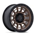 CYCLE UTV 15X7 4X137 +38 BRNZ-MB 14.3 PH
