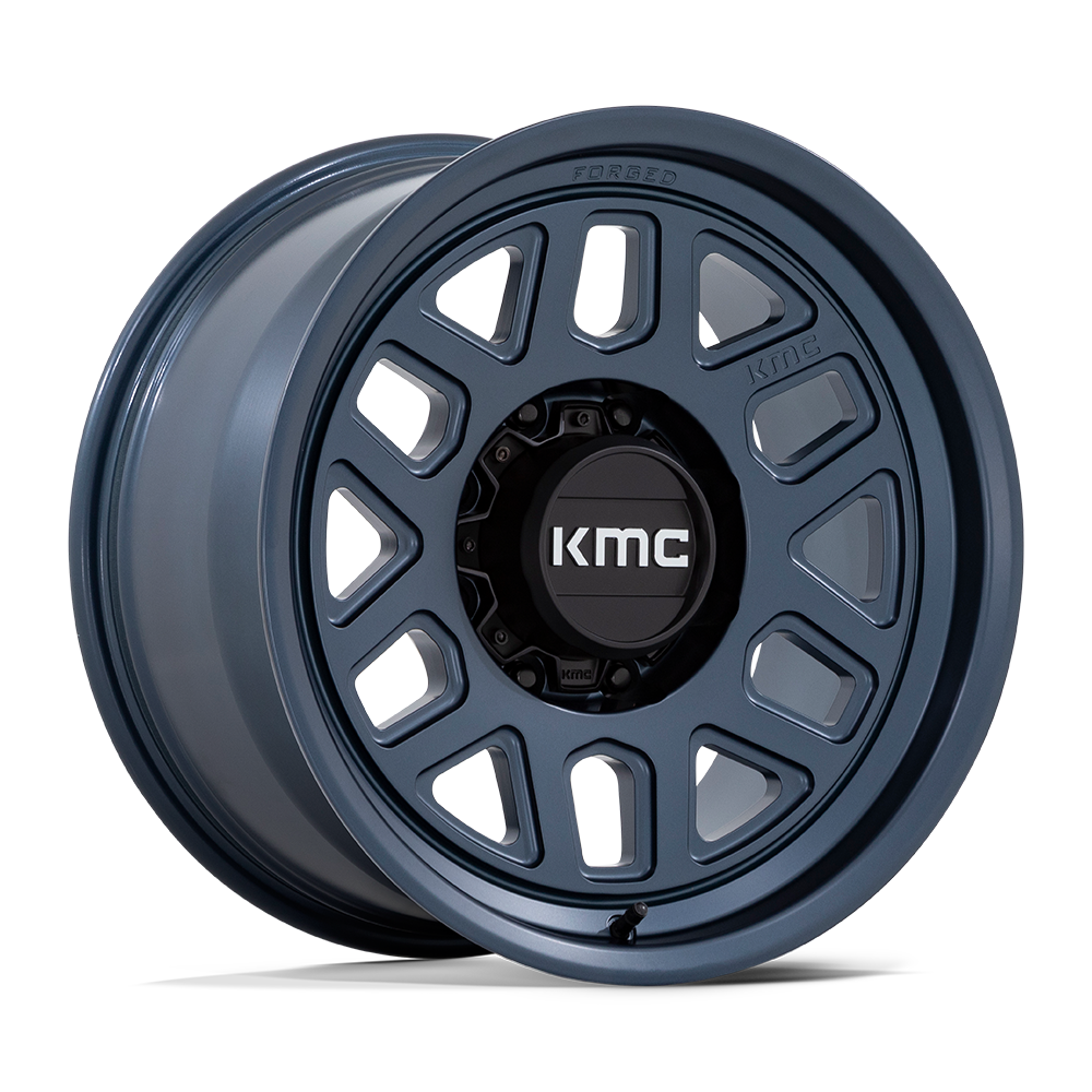 MESA FORGED MB 18X9 8X6.5 +0 MTL-BLUE