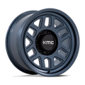 MESA FORGED MB 18X9 8X170 +18 MTL-BLUE