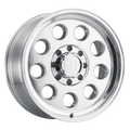 LE HAULER 16X8.5 5X127 -25 71 POL
