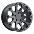 LE IMPACT 16X8.5 6X132 +12 74.5 M-BLK