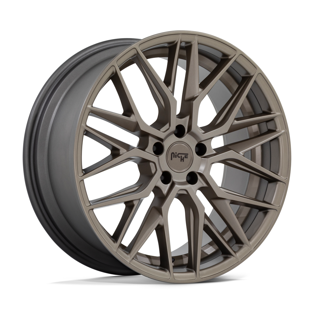 GAMMA 19X9.5 5X4.5 72 ZD +35