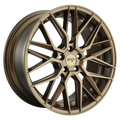 GAMMA 19X8.5 5X112 66.56 ZD 42MM