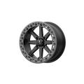 LOK2 UTV BL 14X10 4X110 S-BLK GRY-RG +0