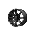 CLUTCH UTV 14X7 4X156 S-BLK 10MM