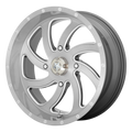 SWITCH UTV 20X7 4X137 BRSH-TITNM 00MM
