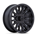 CREED UTV 14X7 4X110 86 +10 M-BLK