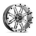 STRYKER 20X9 6X135 87 +0 CHROME