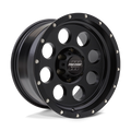 PROXY 17X9 5X5.5 108 -6 S-BLK