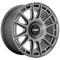 22X9 DVO 5X114.3    38 56.1 LEFT
