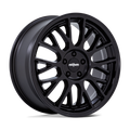 PHX 20X8.5 5X112 66 +40 M-BLK