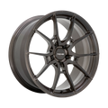 KANAN 20X10 5X4.5 64.1 BCV 40MM