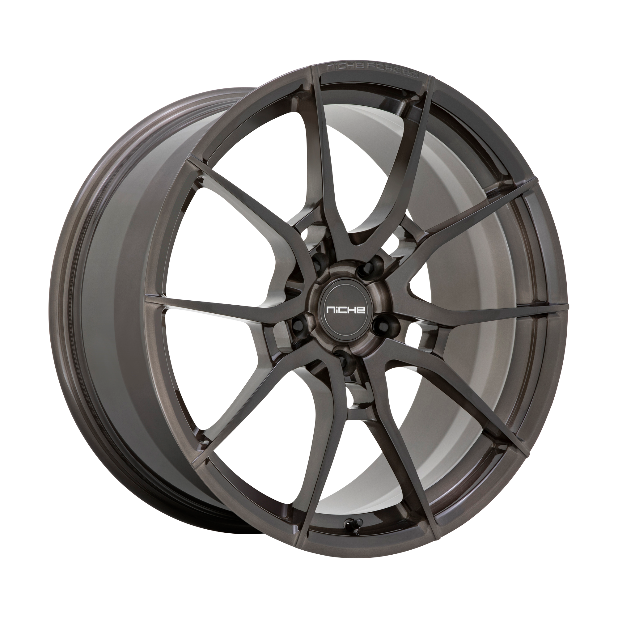 KANAN 20X11 5X120 72 BCV 43MM
