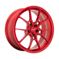 KANAN 20X9 5X112 66.56 BCR 25MM
