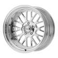 VF503 FORGED 18X9 5X4.75 POL 5.75BS