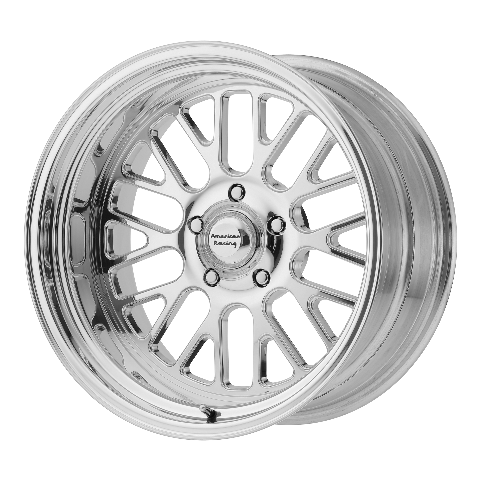 VF484 FORGED 24X10 6X5.5 POL 6.625 RIGHT
