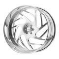 MR409 FORGED 18X8 5X4.5 POL. 5.75"BS RGT
