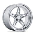GROOVE 18X8 5X4.75 72 +0 CHROME