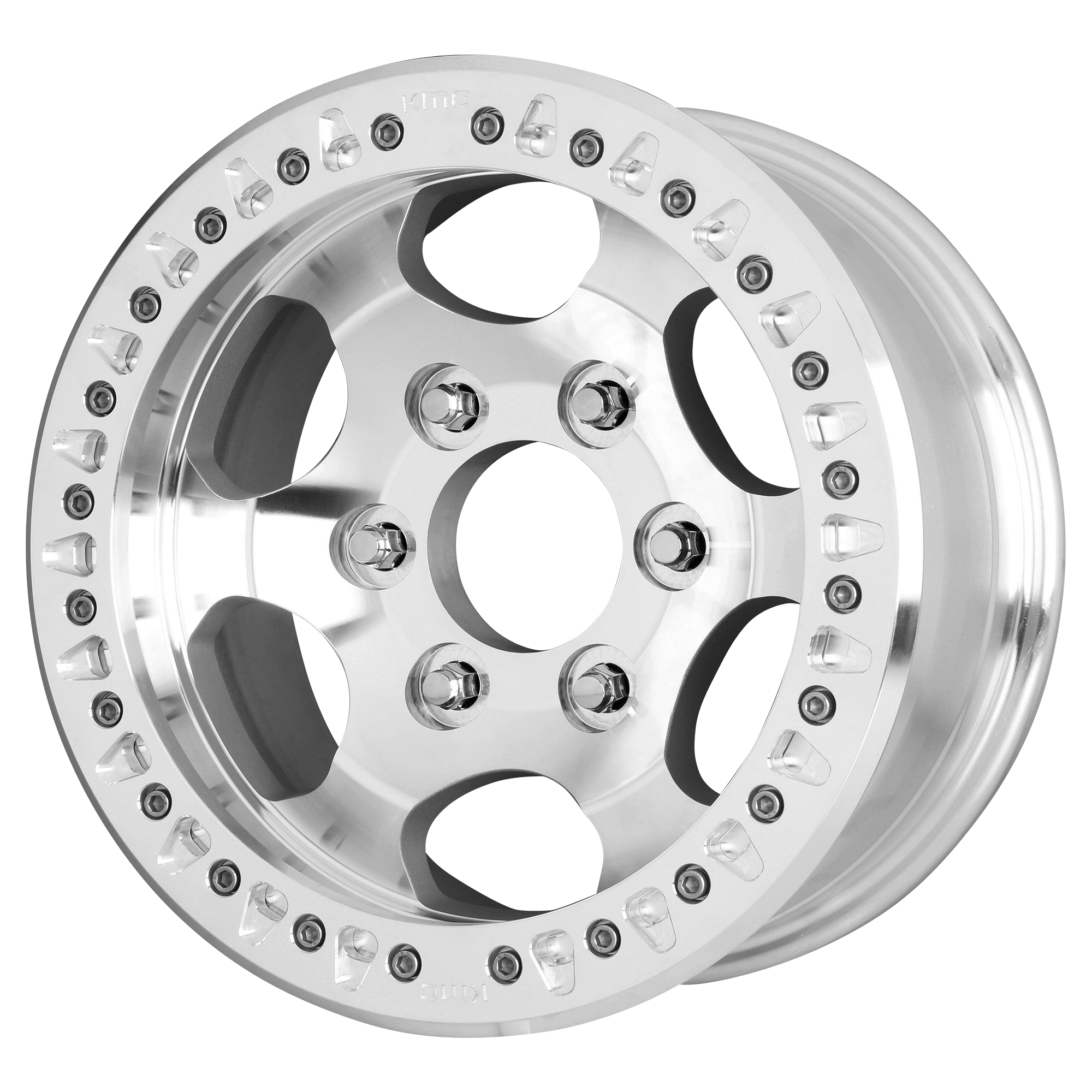 XD331 17X8 5X5.5 MACHINED 0MM RG FORGED
