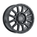 BR HAVASU 16X7.5 5X130 +45 84 M-BLK