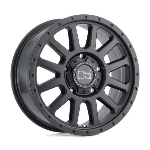 BR HAVASU 16X7.5 5X130 +45 84 M-BLK