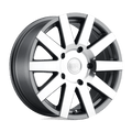 BR JOURNEY 18X8 5X130 +48 84 G-GNMTL MIR
