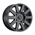 BR JOURNEY 18X8 5X130 +48 84 M-BLK