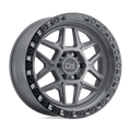 BR KELSO 20X9 5X120 +0 76 BTL GRY BLK